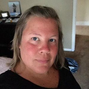 Meet your Posher, Kathy